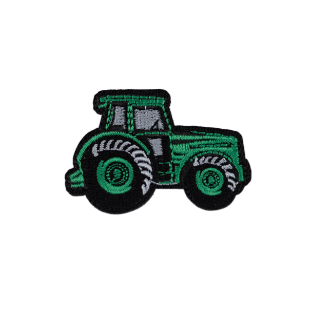 Stryke merke - Image 11