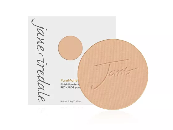 PureMatte Finish Powder Refill