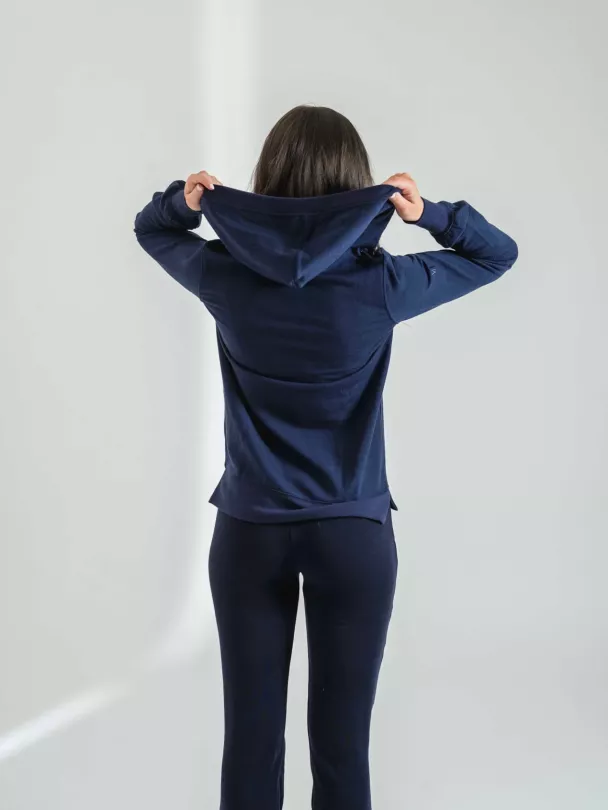 WOOLLAND Romsdalshorn Flare Pant - Image 4