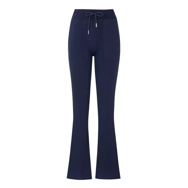 WOOLLAND Romsdalshorn Flare Pant