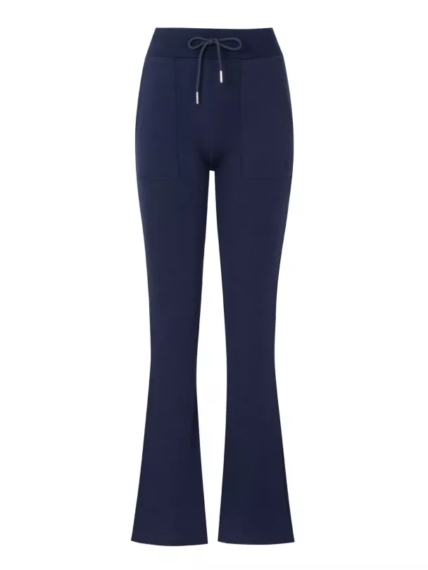 WOOLLAND Romsdalshorn Flare Pant - Image 1