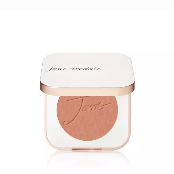 Purepressed Blush Mocha