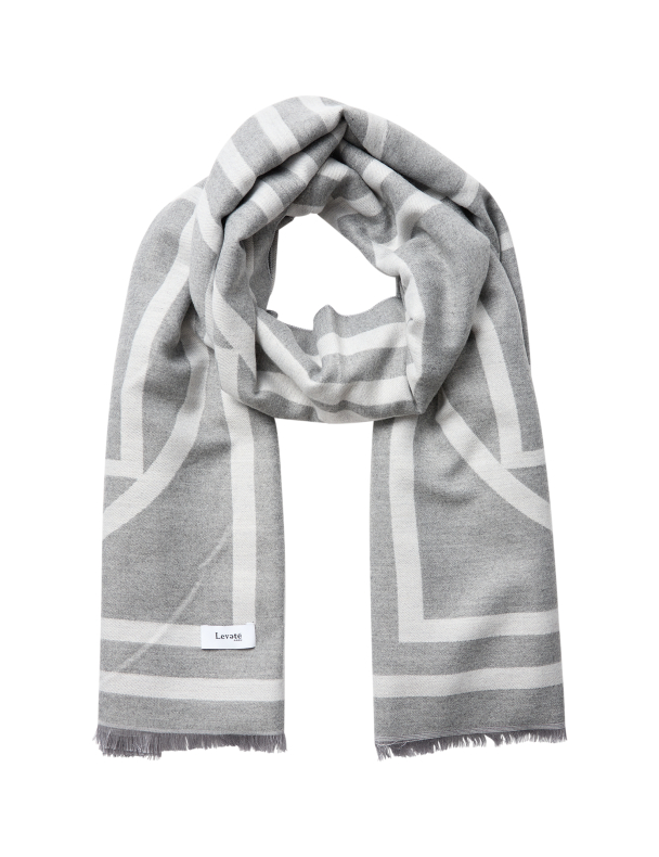 LEVETÈ ROOM Hartley Scarf - Image 1