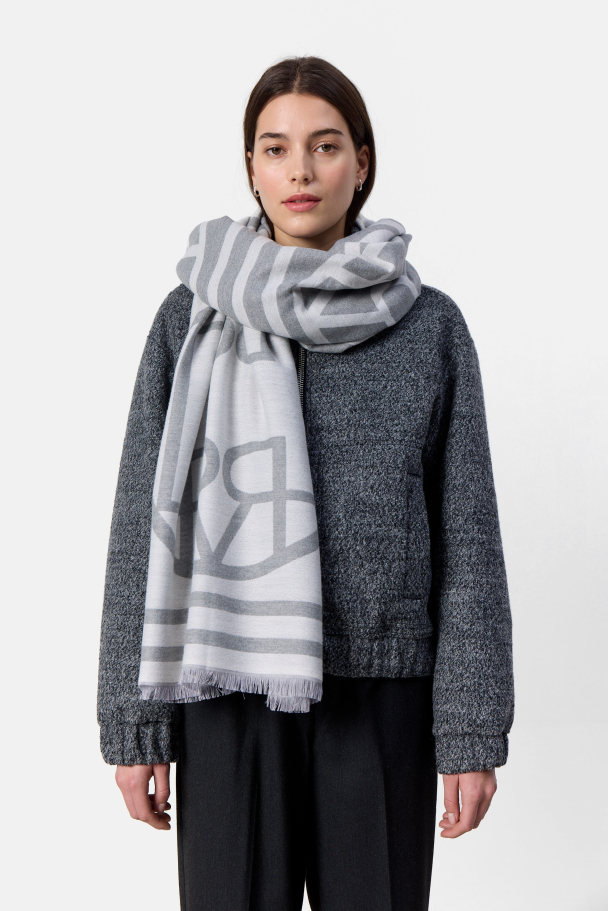 LEVETÈ ROOM Hartley Scarf - Image 2