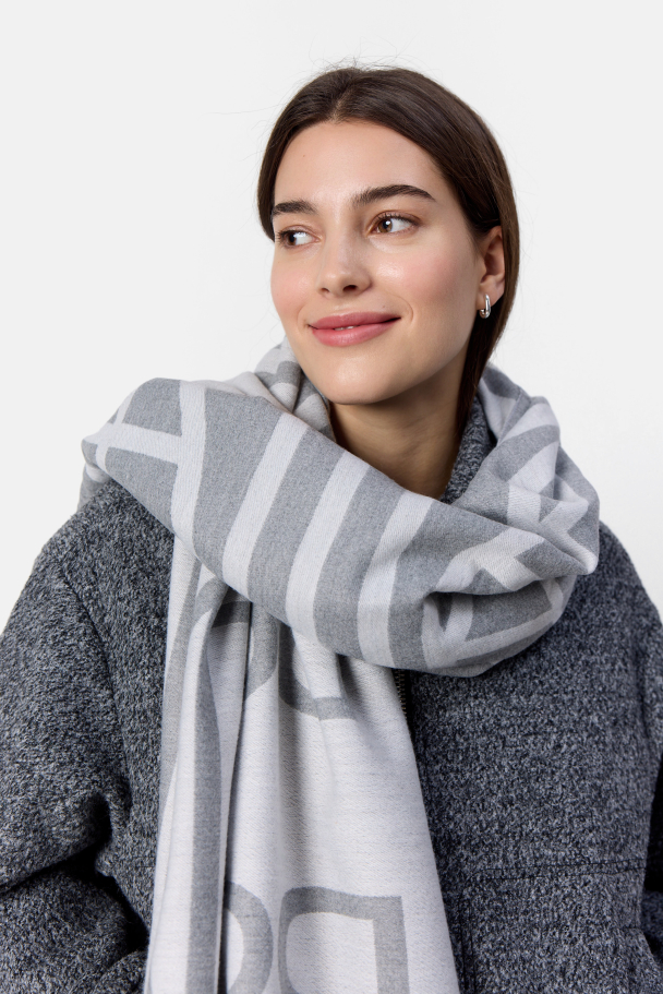 LEVETÈ ROOM Hartley Scarf - Image 4