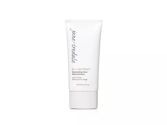 Smooth Affair lluminating Glow Face Primer