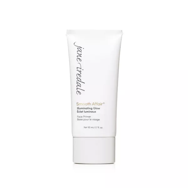 lluminating Glow Face Primer