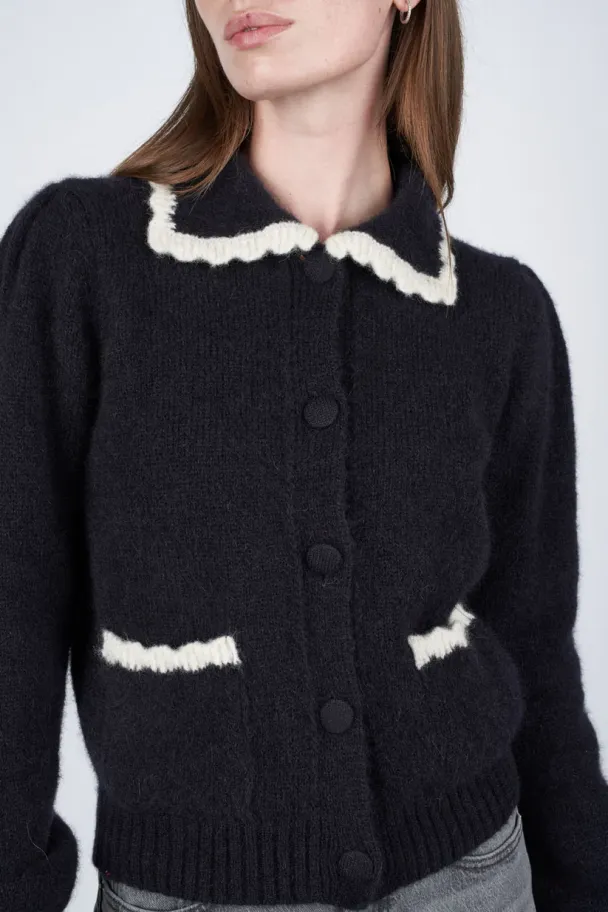 ISABELLA CARDIGAN - Image 1