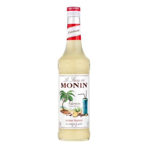 Monin Falernum Syrup
