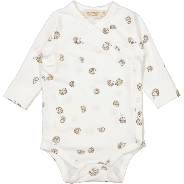 MarMar | Body Belito Modal Smooth - Forest Friends