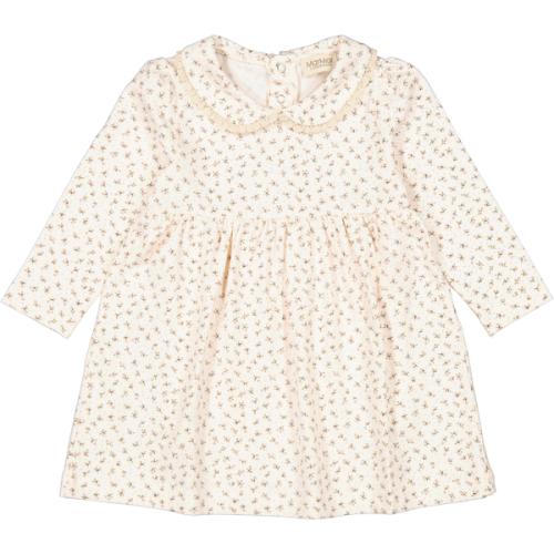 MarMar | Raya Kjole Modal Smooth - Petite Fleurs 