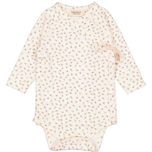 MarMar | Body Belita Modal Smooth - Petite Fleurs