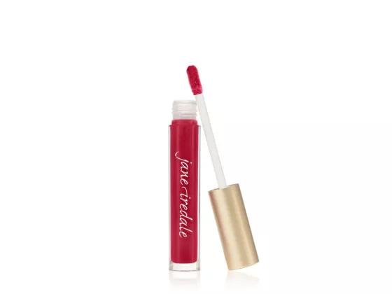 Lip Gloss Berry Red