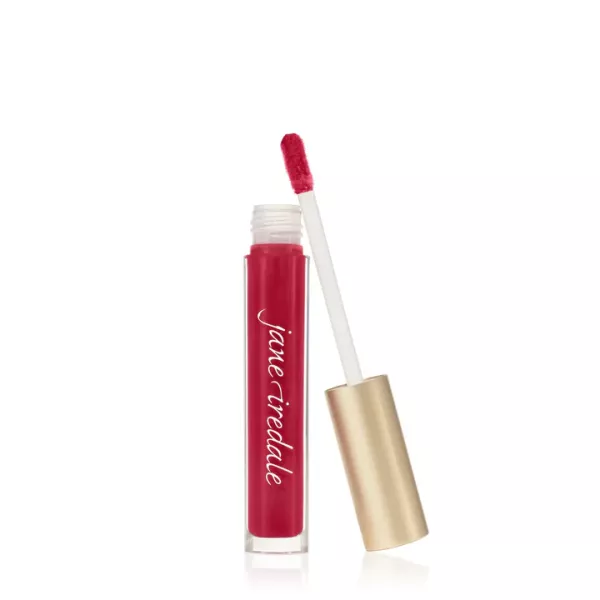 Lip Gloss Berry Red