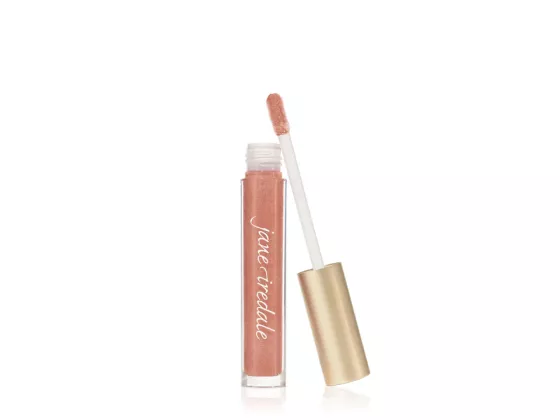 Lip Gloss Summer Peach