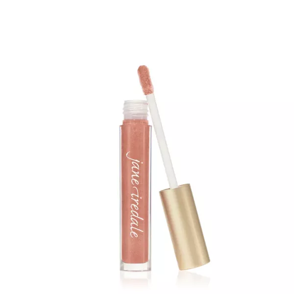 Lip Gloss Summer Peach