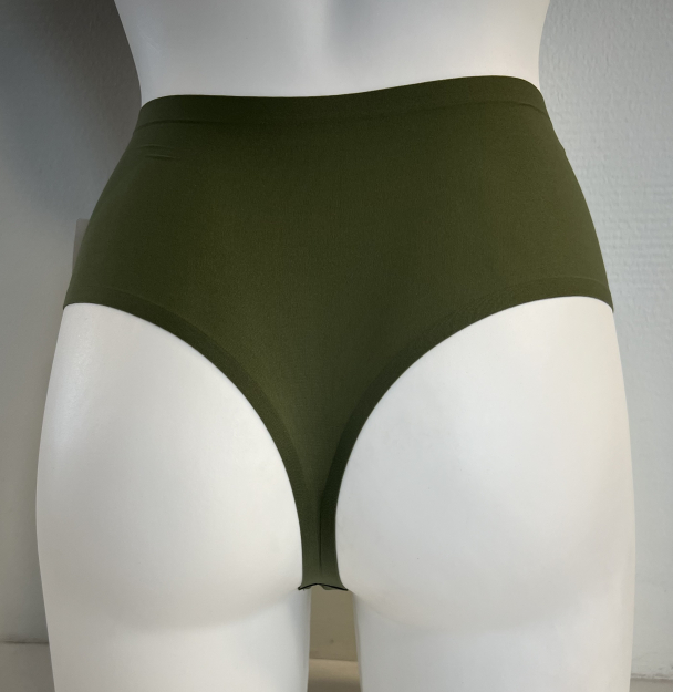 Softstretch string high, Kiwi - Image 4