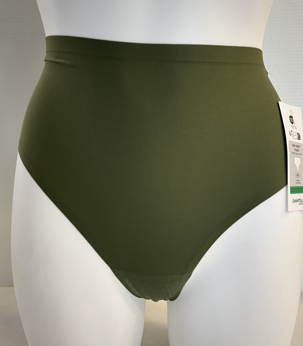 Softstretch string high, Kiwi - Image 1