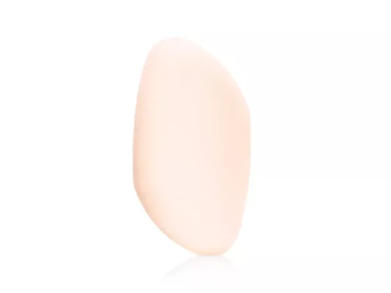 Flocked Sponge Makeup Blender