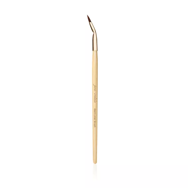 Bent Eyeliner Brush