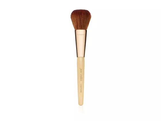 Chisel Powder Brush