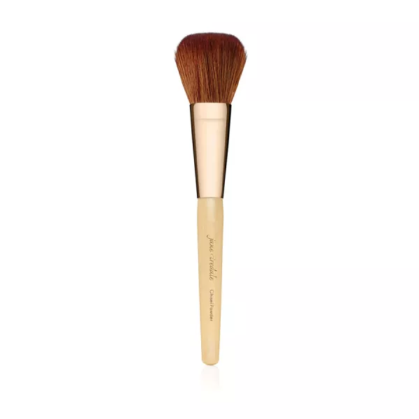 Chisel Powder Brush