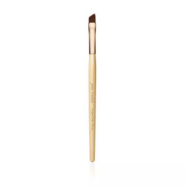 Angle Liner/Brow Brush