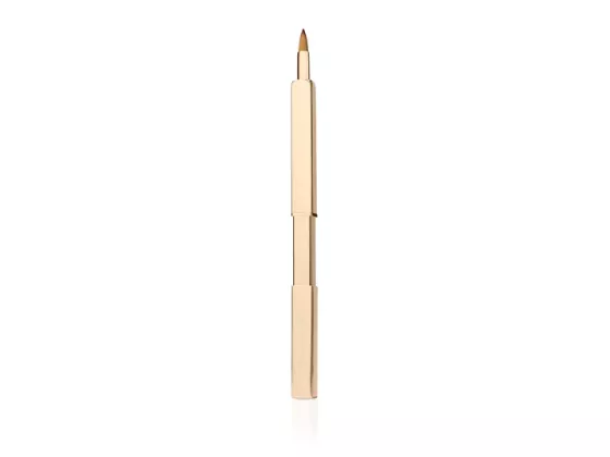 Retractable Lip Brush