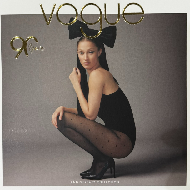 VOGUE Sophie 20 Tights - Image 2