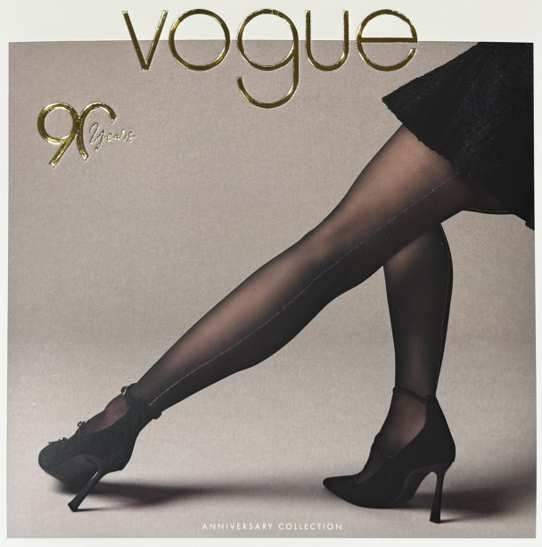 VOGUE Adriana 30 Tights - Image 2