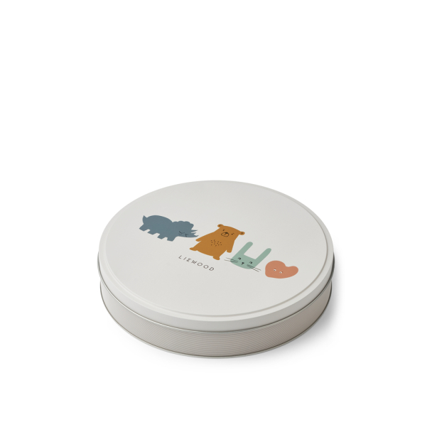 Liewood | Gaspard Bakesett - Sandy Multi Mix - Image 2