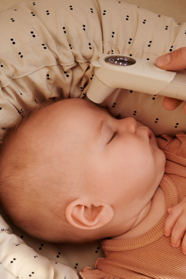 Liewood | Olivier Digitalt Termometer - Image 5