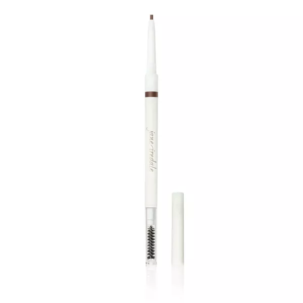 Precision Pencil Medium Brown