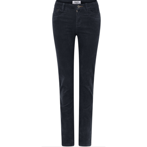 Patti Straight Baby Cord  Jeans