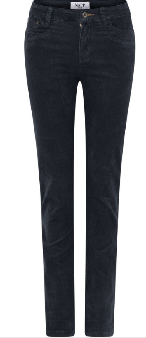 Patti Straight Baby Cord  Jeans