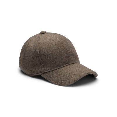 Julie Wool Cap