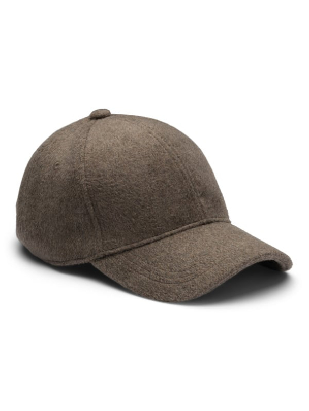 Julie Wool Cap - Image 1