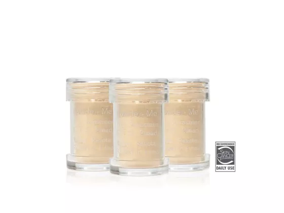 Powder-Me Refill - Golden