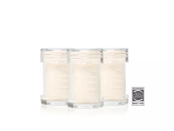Powder-Me Refill - Translucent