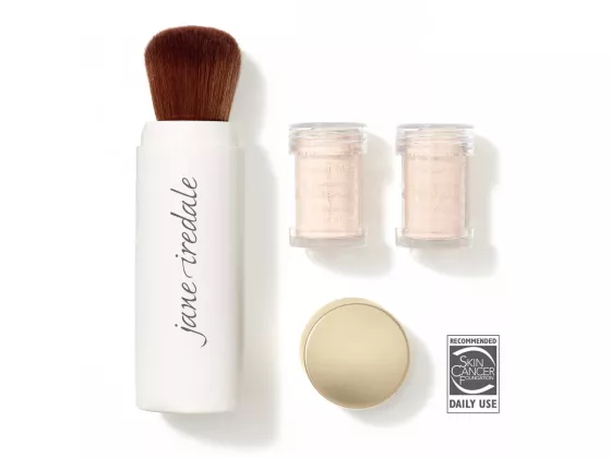 Powder-Me - Translucent