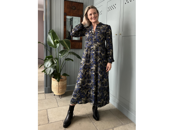 Lindevik Kjole M2017