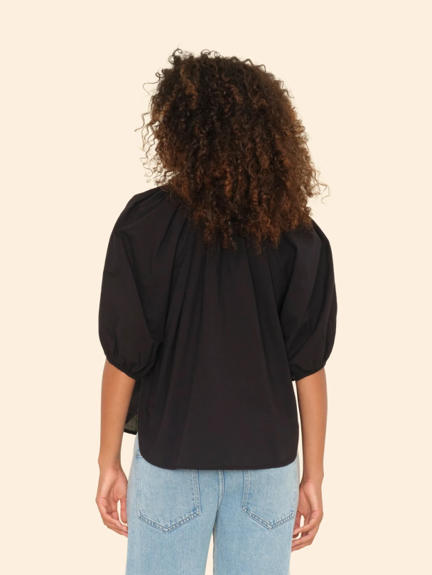 Jules Top Black - Image 4