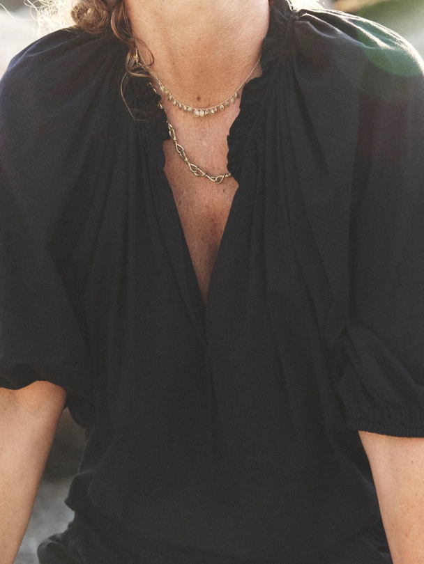 Jules Top Black - Image 5