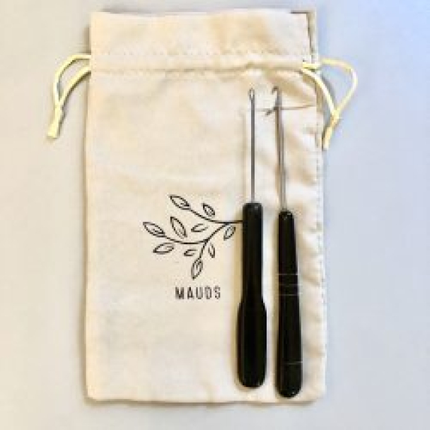 Mauds Exclusive - Image 1