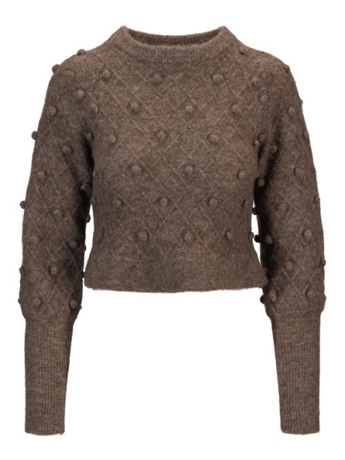 Erin Alpaca Sweater