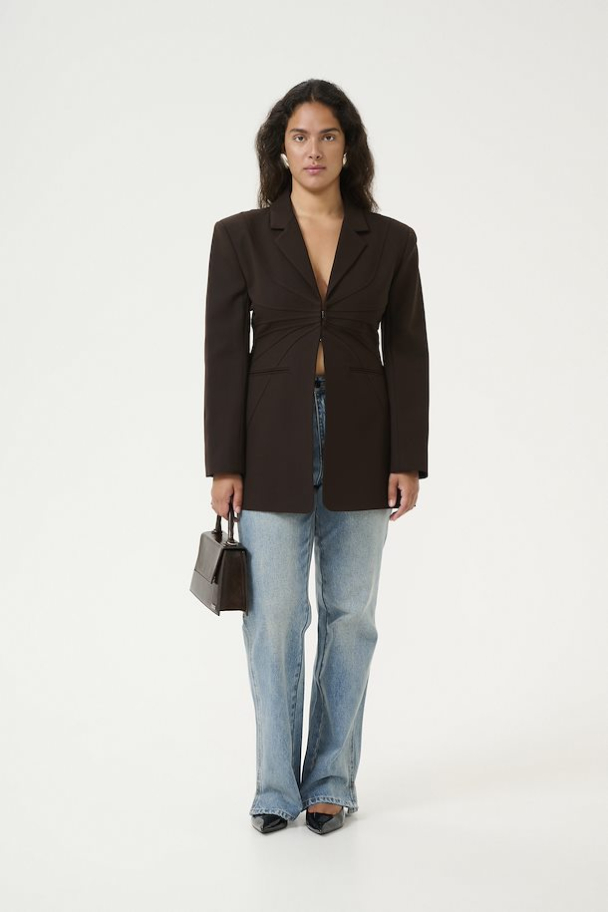 Stellanor Blazer - Molé - Image 5