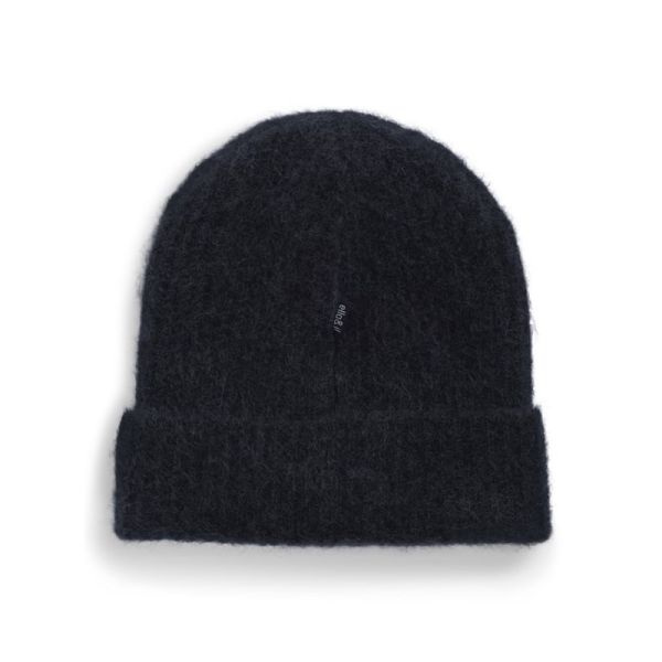 Silje Chunky Hat Navy