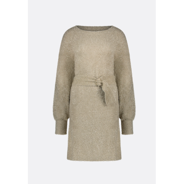 Kim Dress Camel Club  |  Kim Dress Camel Club fra Fabienne Chapot