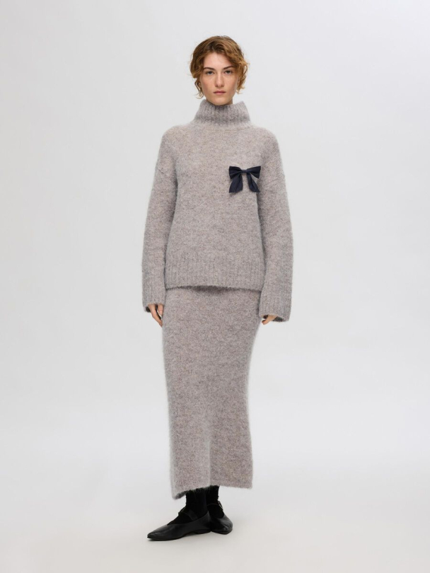 SELECTED FEMME Gabella Knit - Image 2