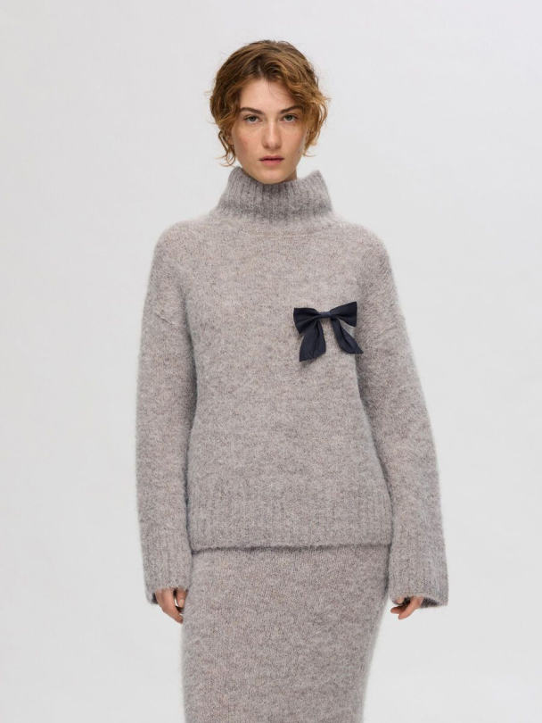 SELECTED FEMME Gabella Knit - Image 1